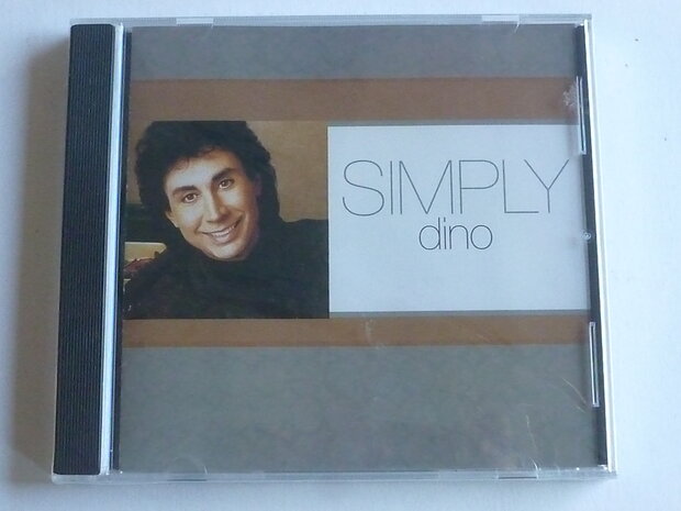 Simply - Dino (nieuw)