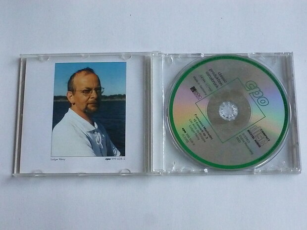 Francesco Manfredini - 12 Concerti / Ludger Remy