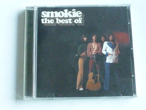 Smokie - The best of