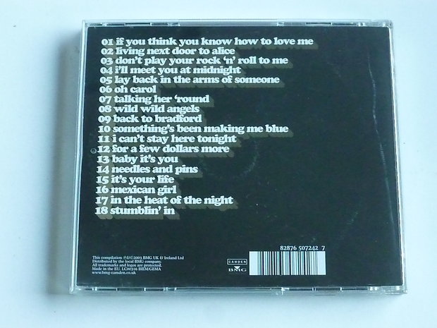 Smokie - The best of