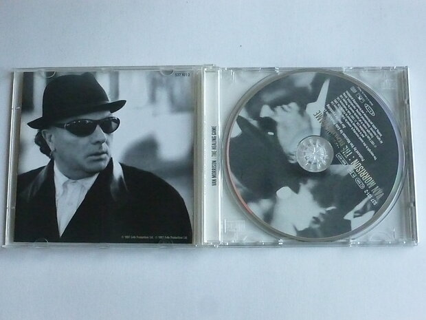 Van Morrison - The Healing Game