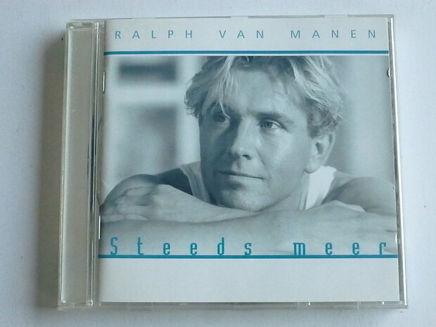 Ralph van Manen - Steeds Meer