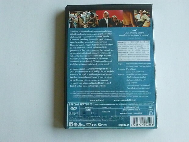 Cloaca (DVD)