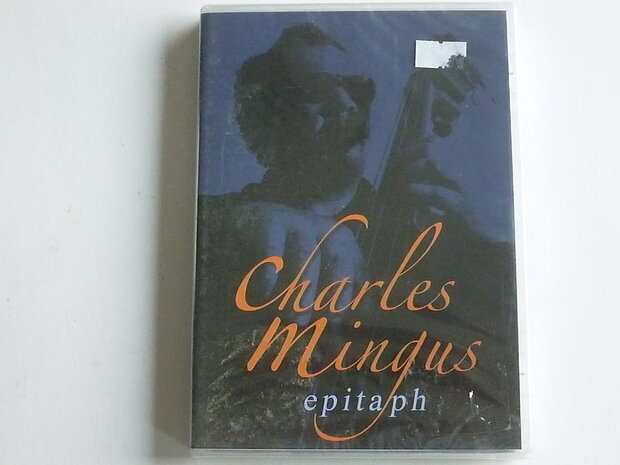 Charles Mingus - Epitaph (DVD) Nieuw