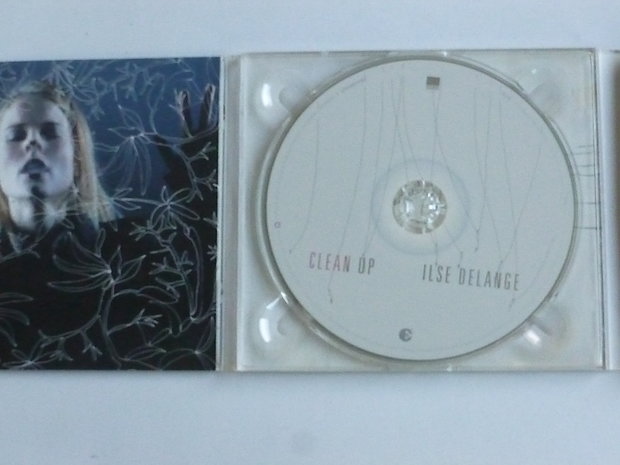 Ilse DeLange - Clean Up (CD + DVD)