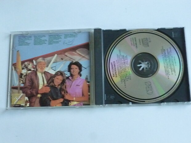 Ray Conniff - Supersonico