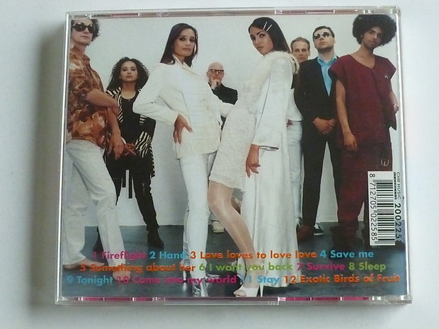 Lois Lane - Fireflight