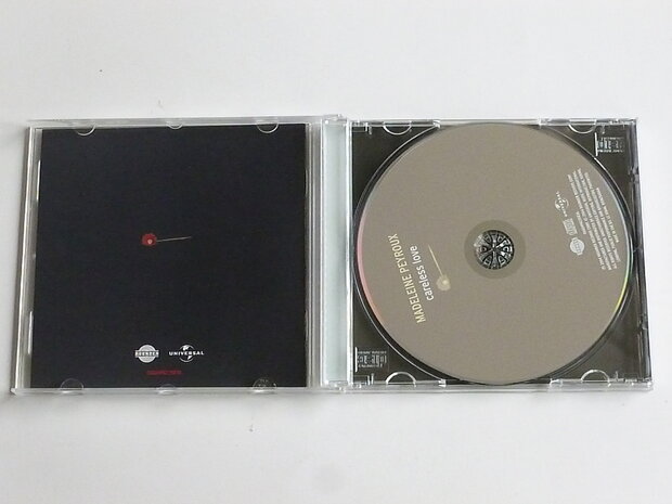 Madeleine Peyroux - Careless Love