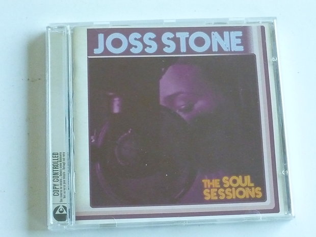 Joss Stone - The Soul Sessions