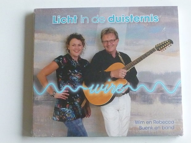 Wim en Rebecca Buenk en Band (nieuw)