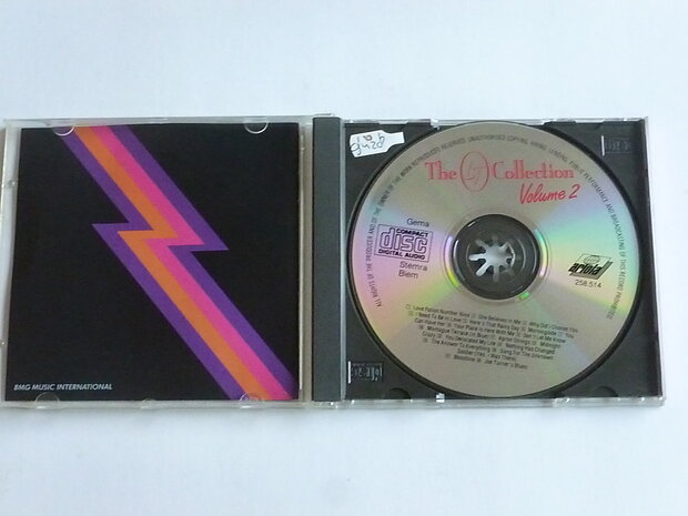 Lee Towers - The story of vol.2