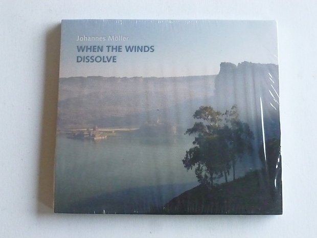 Johannes Möller - When the winds dissolve (nieuw)