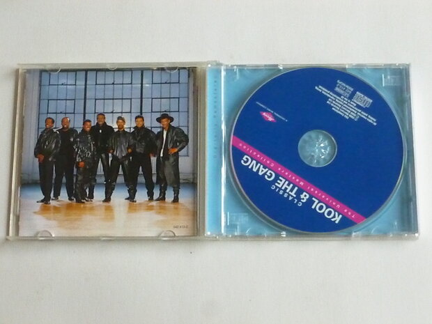 Kool & The Gang - Classic