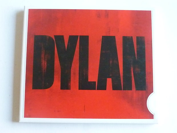 Bob Dylan - Dylan (digipack)
