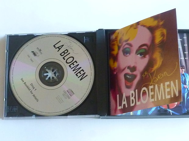 Karin Bloemen - La Bloemen (2 CD)