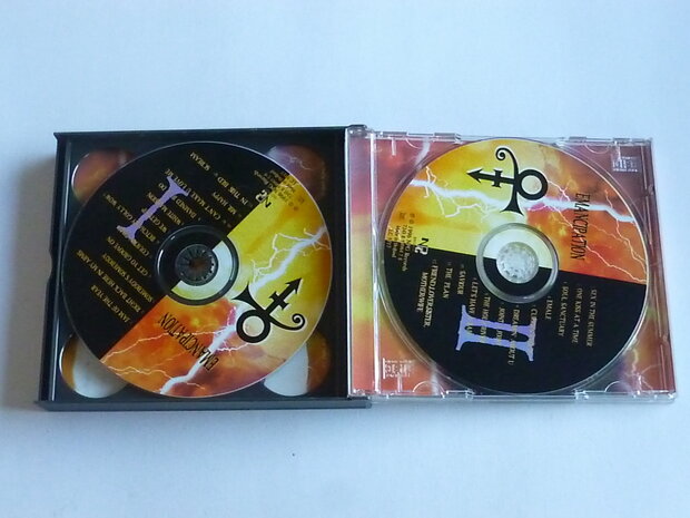 Prince - Emancipation (3 CD)