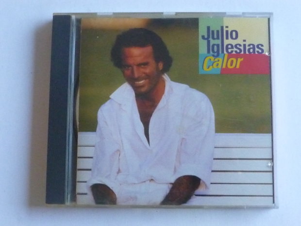 Julio Iglesias - Calor