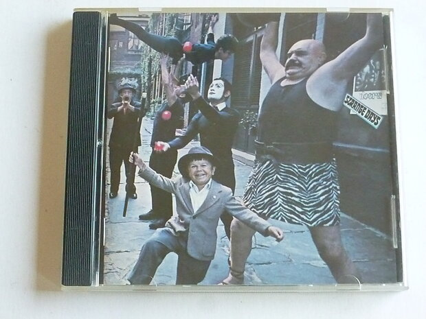 The Doors - Strange days