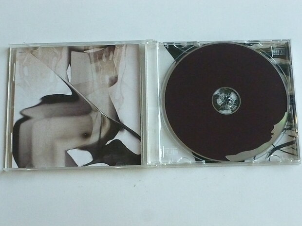 Snow Patrol - Eyes Open (polydor)