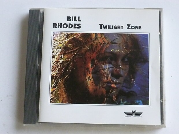 Bill Rhodes - Twilight Zone