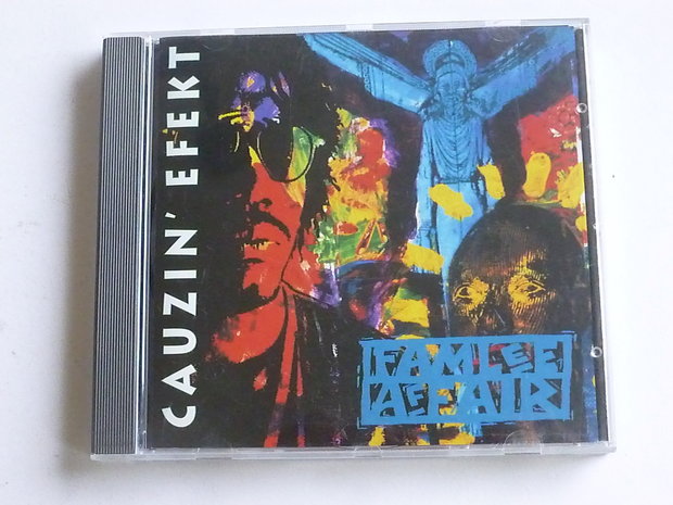 Cauzin' Efekt - Famlee Affair