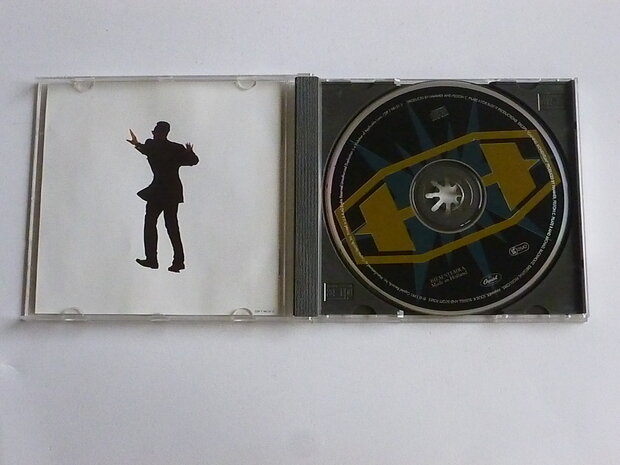 M.C. Hammer - Too legit to Quit