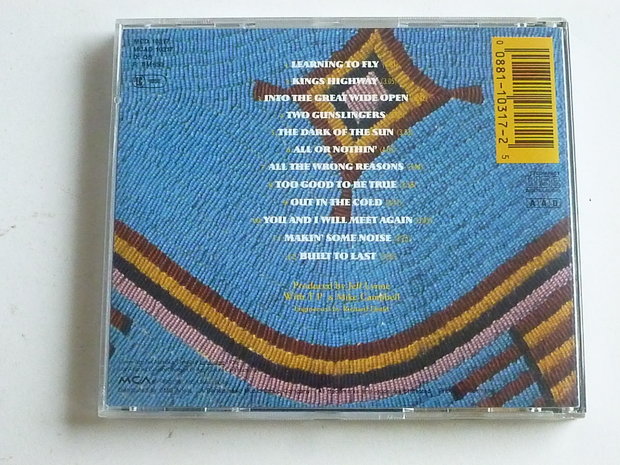 Tom Petty and the Heartbreakers - Into the great wide open