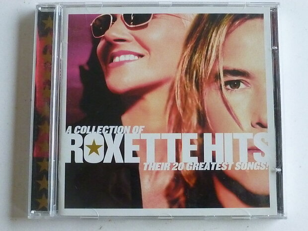 Roxette - Hits!