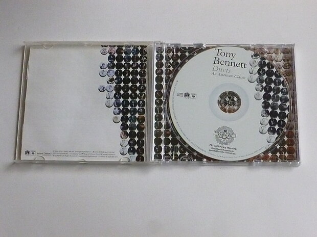 Tony Bennett - Duets / An American Classic