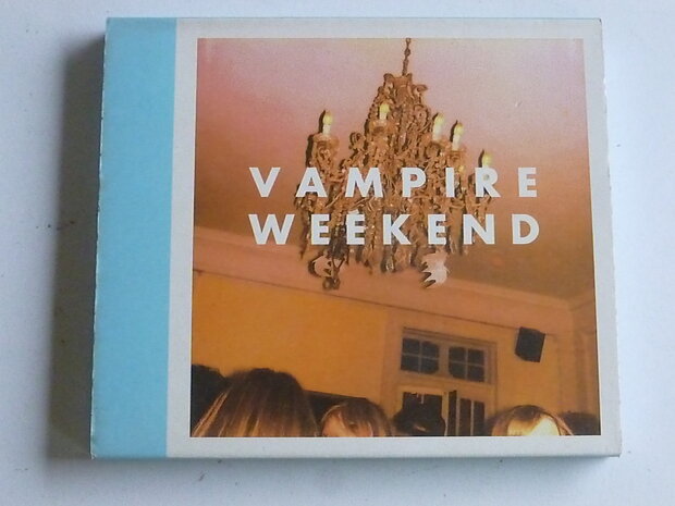 Vampire Weekend