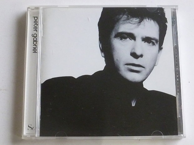 Peter Gabriel - So (remastered)