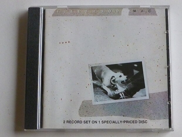Fleetwood Mac - Tusk