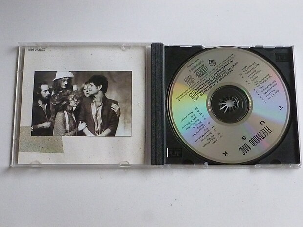 Fleetwood Mac - Tusk