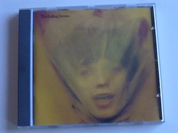 The Rolling Stones - Goats head soup (geremastered)