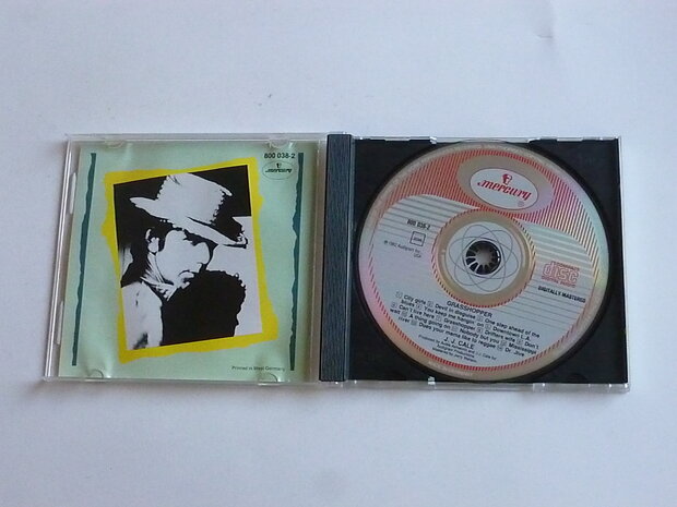 J.J. Cale - Grasshopper