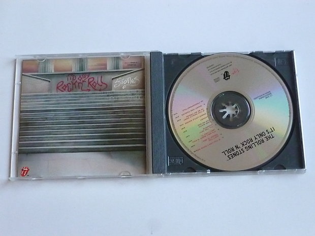 The Rolling Stones - It's only rock 'n roll (geremastered)