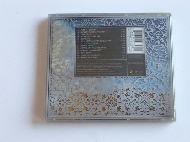 The Rolling Stones - Bridges to Babylon (special edition slipcase)