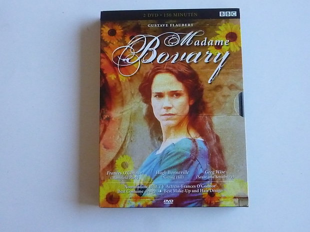 Madame Bovary - BBC / Frances O'Connor (DVD)