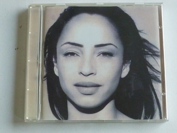Sade - The best of Sade (epic)