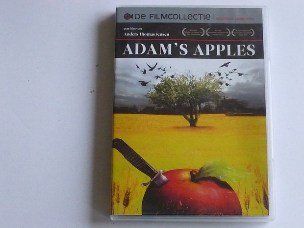Adam's Apples - Anders Thomas Jensen (DVD)
