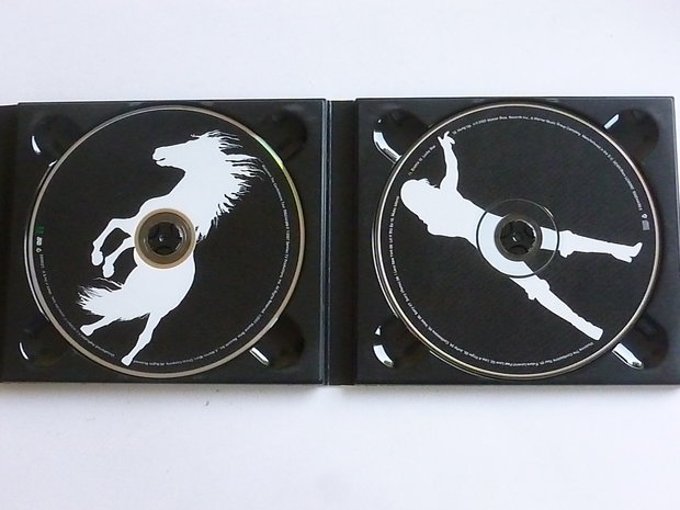 Madonna - The Confessions Tour (CD + DVD)