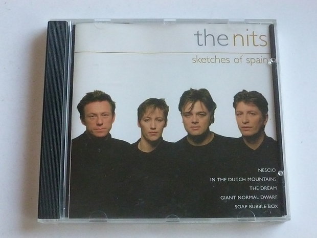 The Nits - Sketches of Spain