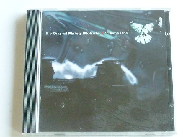 The Original Flying Pickets - Volume One
