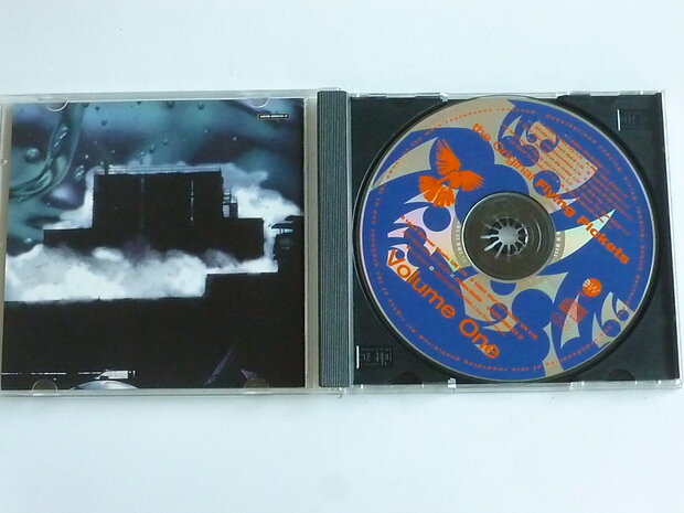 The Original Flying Pickets - Volume One