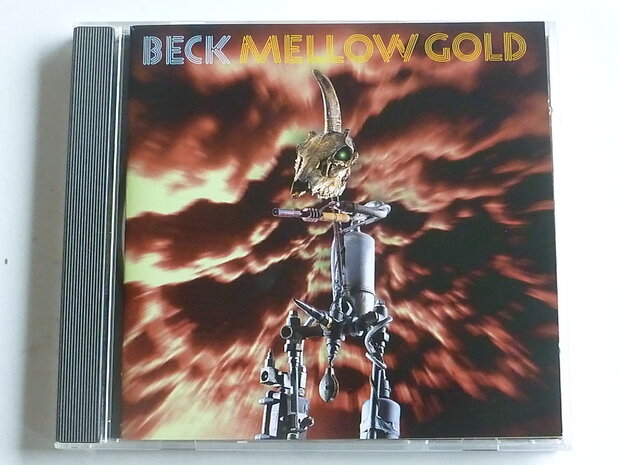 Beck - Mellow Gold