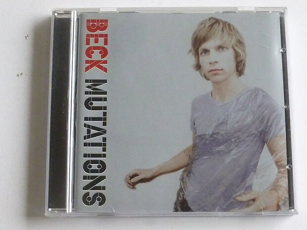 Beck - Mutations