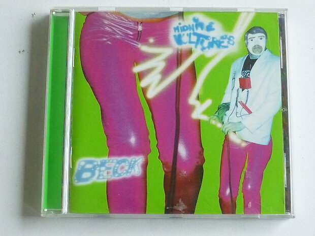 Beck - Midnite Vultures