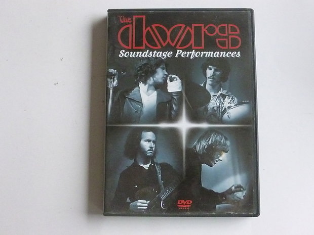 The Doors - Soundstage Performances (DVD)