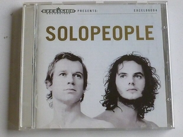 Solopeople - Solo