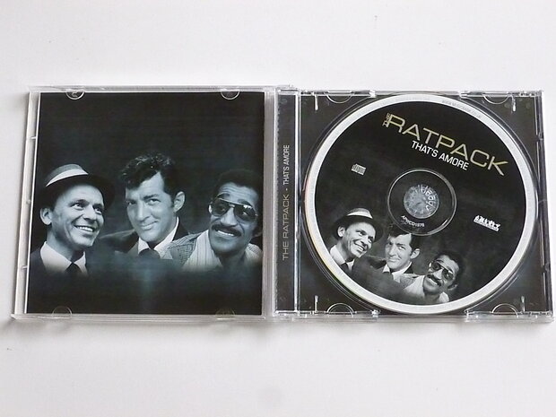 The Ratpack - That's Amore